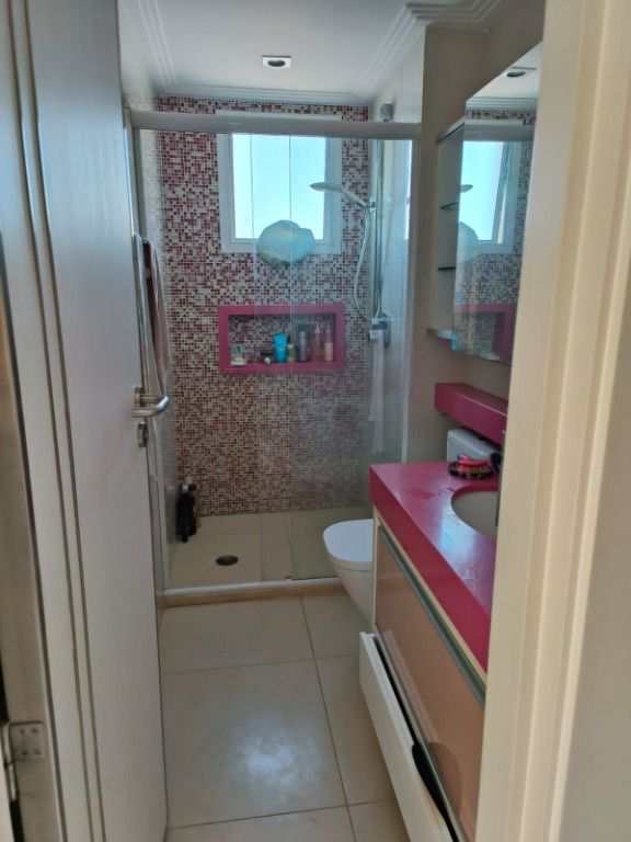 Apartamento em São Paulo, no bairro Ipiranga