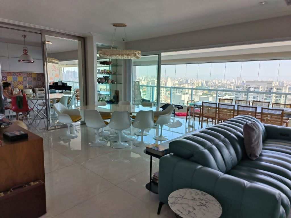 Apartamento em São Paulo, no bairro Ipiranga