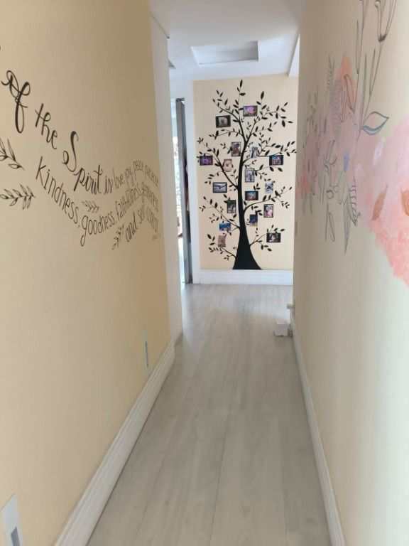 Apartamento em São Paulo, no bairro Ipiranga