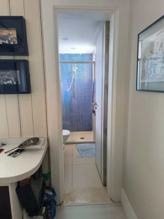 Apartamento em São Paulo, no bairro Ipiranga