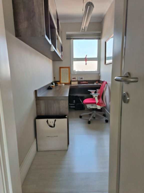 Apartamento em São Paulo, no bairro Ipiranga