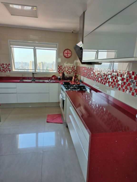 Apartamento em São Paulo, no bairro Ipiranga