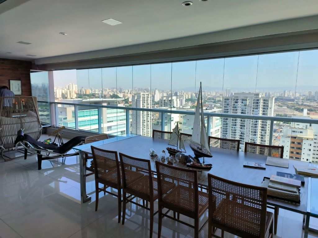 Apartamento em São Paulo, no bairro Ipiranga