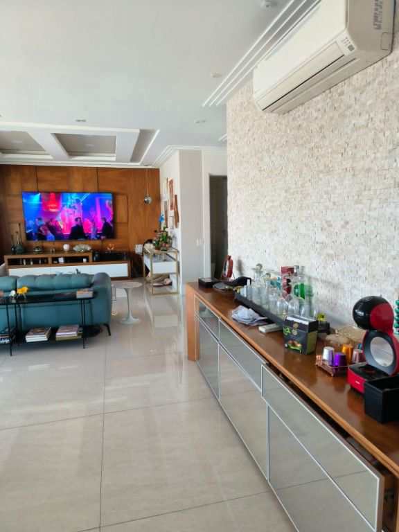 Apartamento em São Paulo, no bairro Ipiranga