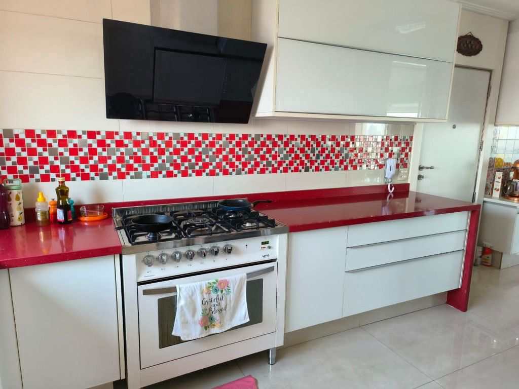 Apartamento em São Paulo, no bairro Ipiranga