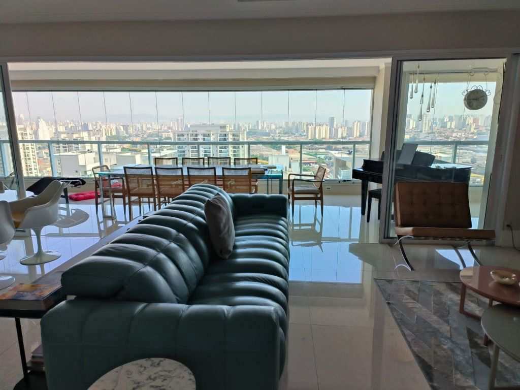 Apartamento em São Paulo, no bairro Ipiranga