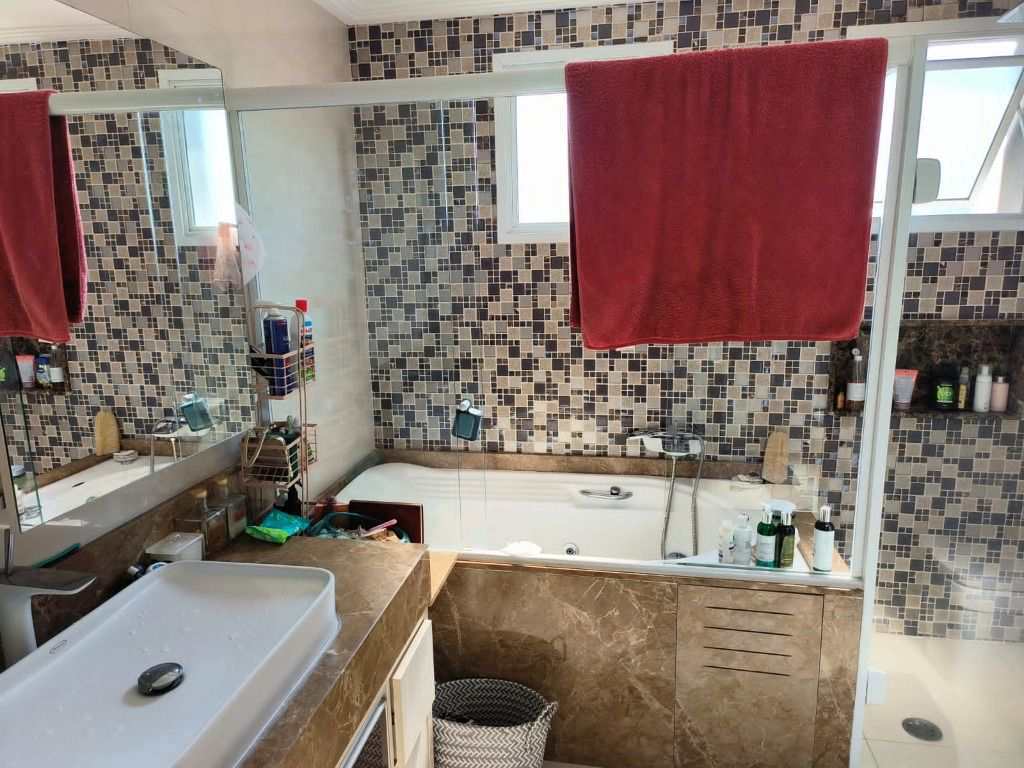 Apartamento em São Paulo, no bairro Ipiranga
