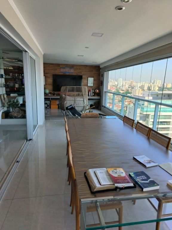 Apartamento em São Paulo, no bairro Ipiranga