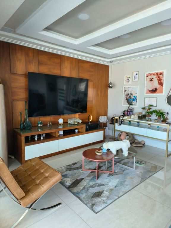 Apartamento em São Paulo, no bairro Ipiranga