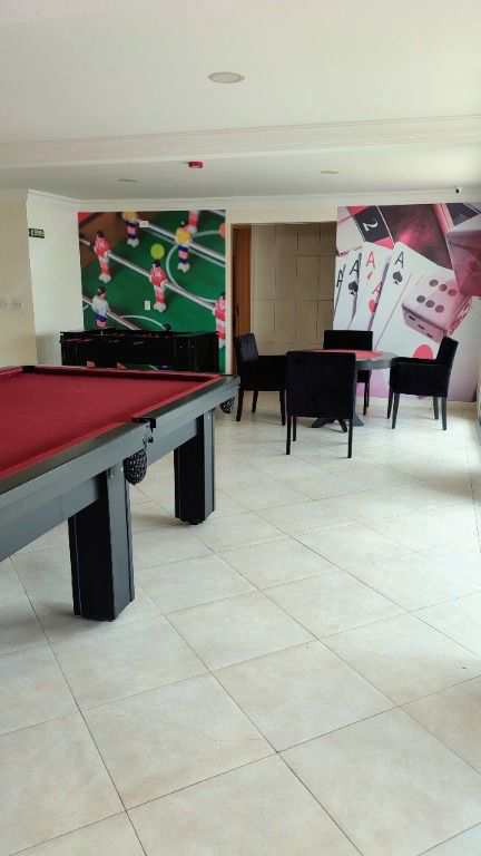 Apartamento em Praia Grande, no bairro Mirim