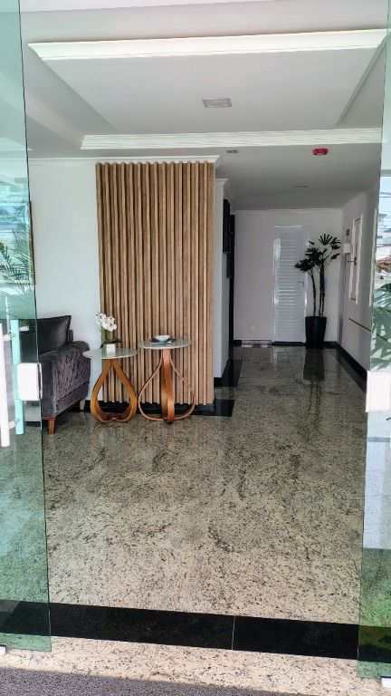 Apartamento em Praia Grande, no bairro Mirim