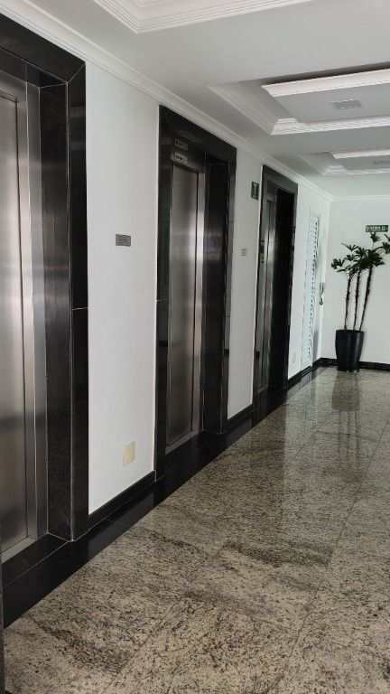 Apartamento em Praia Grande, no bairro Mirim
