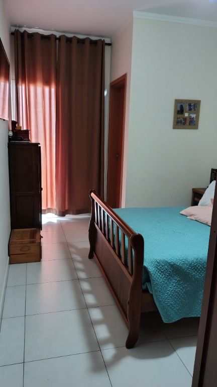 Apartamento em Praia Grande, no bairro Mirim