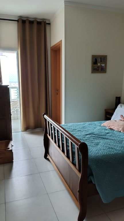 Apartamento em Praia Grande, no bairro Mirim