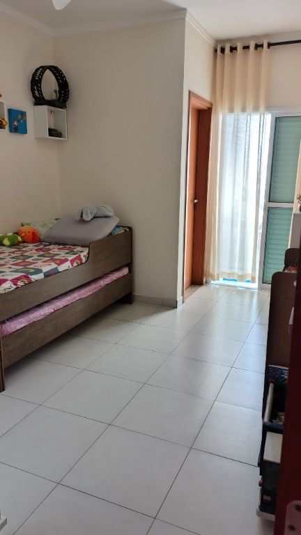 Apartamento em Praia Grande, no bairro Mirim