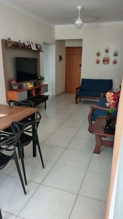 Apartamento em Praia Grande, no bairro Mirim