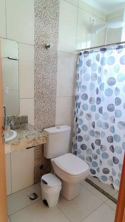 Apartamento em Praia Grande, no bairro Mirim