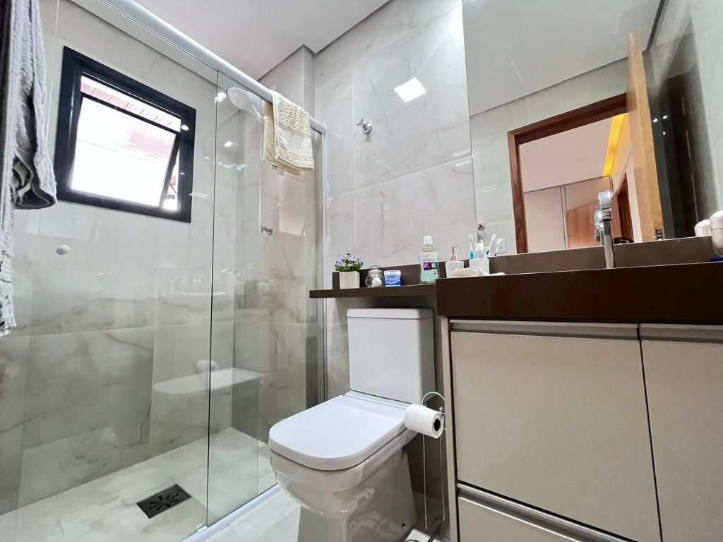 Apartamento em Praia Grande, no bairro Guilhermina