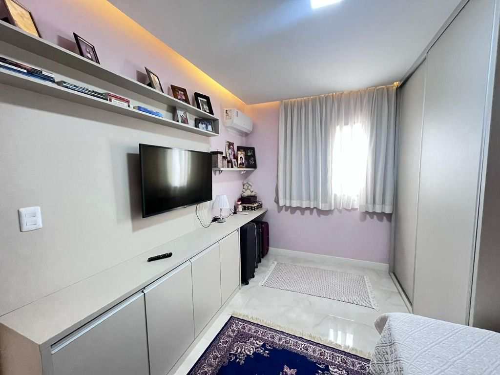 Apartamento em Praia Grande, no bairro Guilhermina