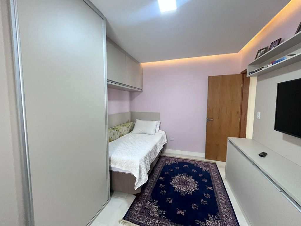 Apartamento em Praia Grande, no bairro Guilhermina