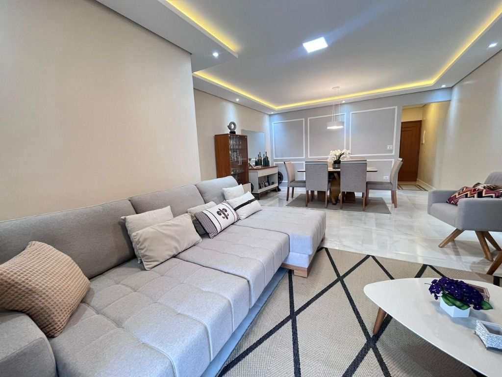 Apartamento em Praia Grande, no bairro Guilhermina