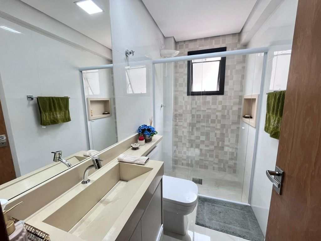 Apartamento em Praia Grande, no bairro Guilhermina