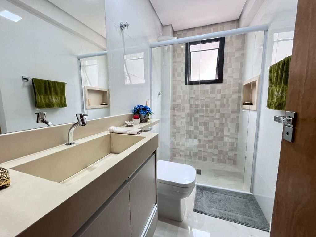 Apartamento em Praia Grande, no bairro Guilhermina