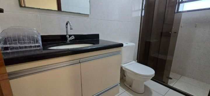 Apartamento em Praia Grande, no bairro Guilhermina