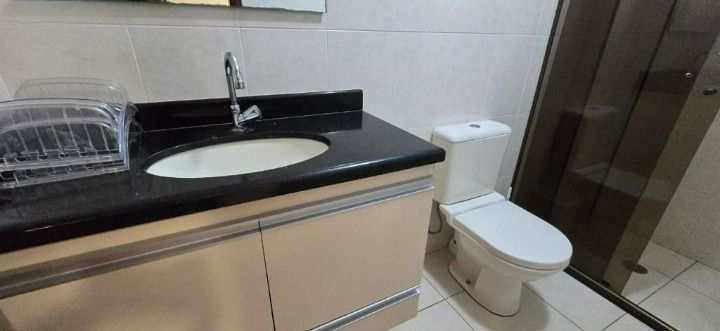 Apartamento em Praia Grande, no bairro Guilhermina