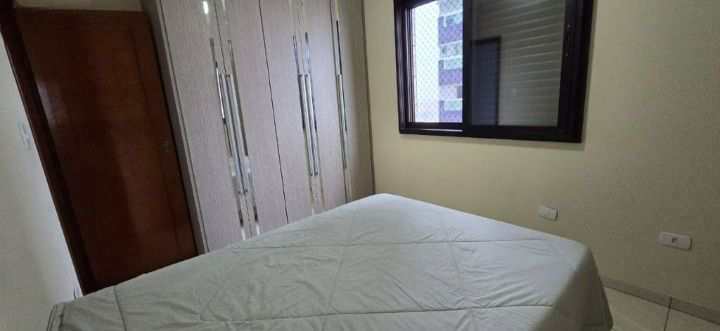 Apartamento em Praia Grande, no bairro Guilhermina