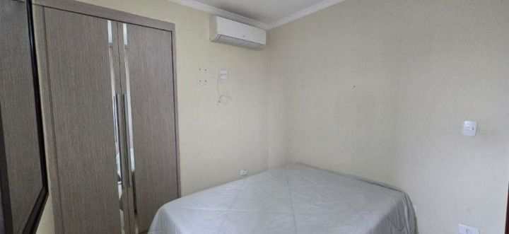 Apartamento em Praia Grande, no bairro Guilhermina
