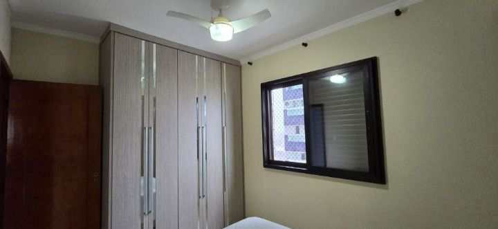 Apartamento em Praia Grande, no bairro Guilhermina