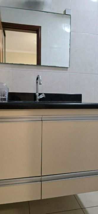 Apartamento em Praia Grande, no bairro Guilhermina