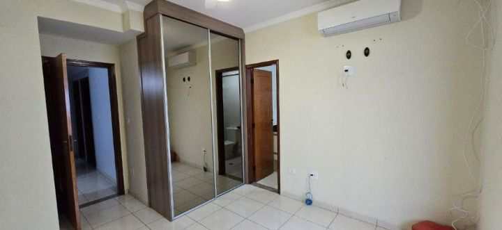Apartamento em Praia Grande, no bairro Guilhermina