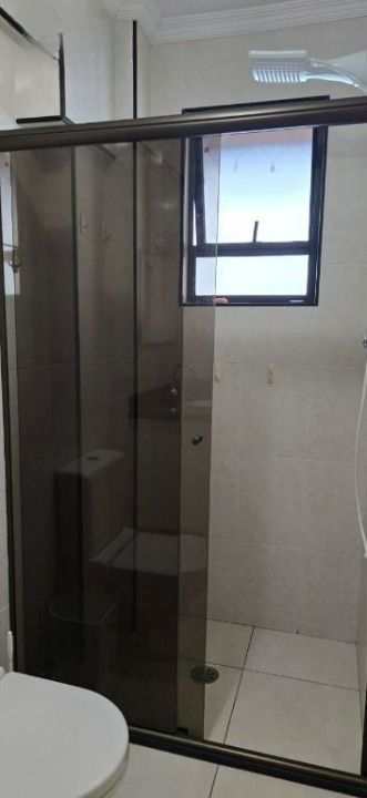 Apartamento em Praia Grande, no bairro Guilhermina
