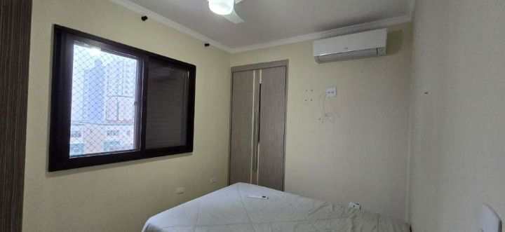 Apartamento em Praia Grande, no bairro Guilhermina