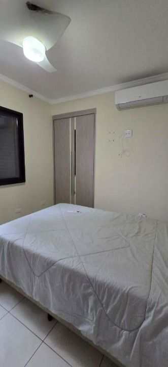 Apartamento em Praia Grande, no bairro Guilhermina