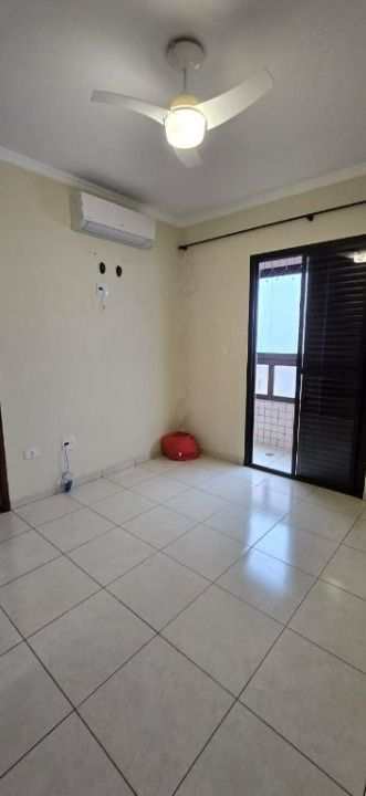Apartamento em Praia Grande, no bairro Guilhermina