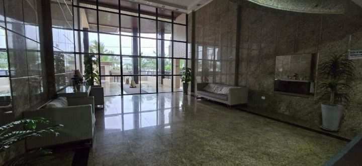 Apartamento em Praia Grande, no bairro Guilhermina