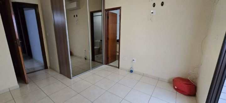Apartamento em Praia Grande, no bairro Guilhermina