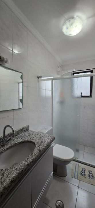 Apartamento em Praia Grande, no bairro Guilhermina