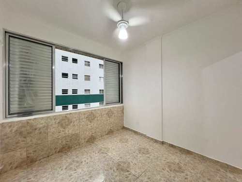Kitnet, código 9351 em Praia Grande, bairro Guilhermina