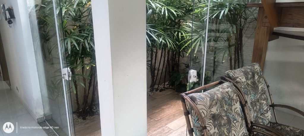Casa em Itanhaém, no bairro Jardim Regina