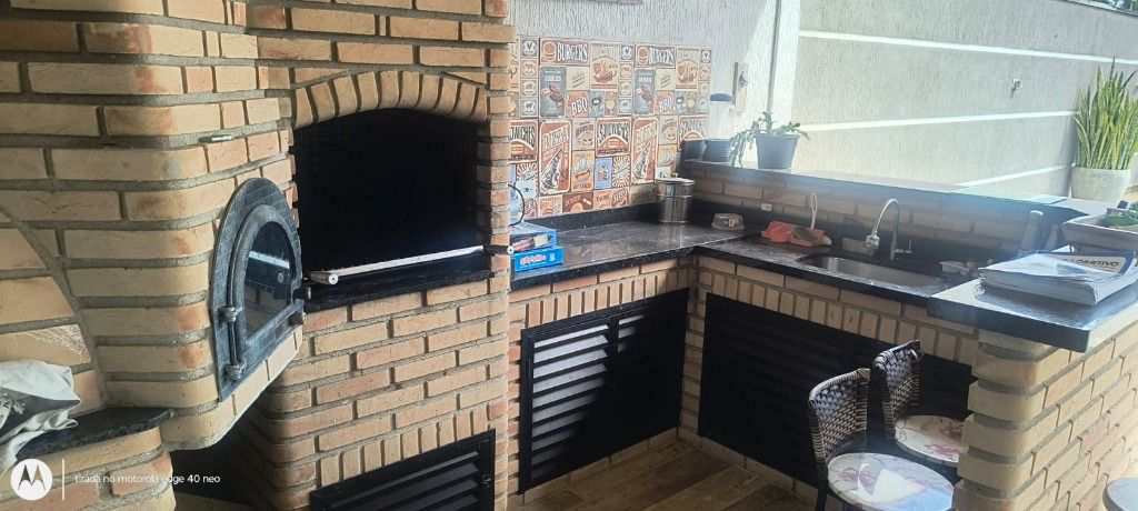 Casa em Itanhaém, no bairro Jardim Regina