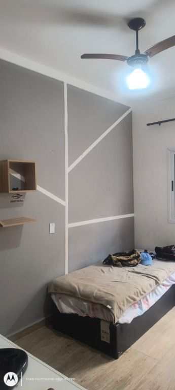 Casa em Itanhaém, no bairro Jardim Regina