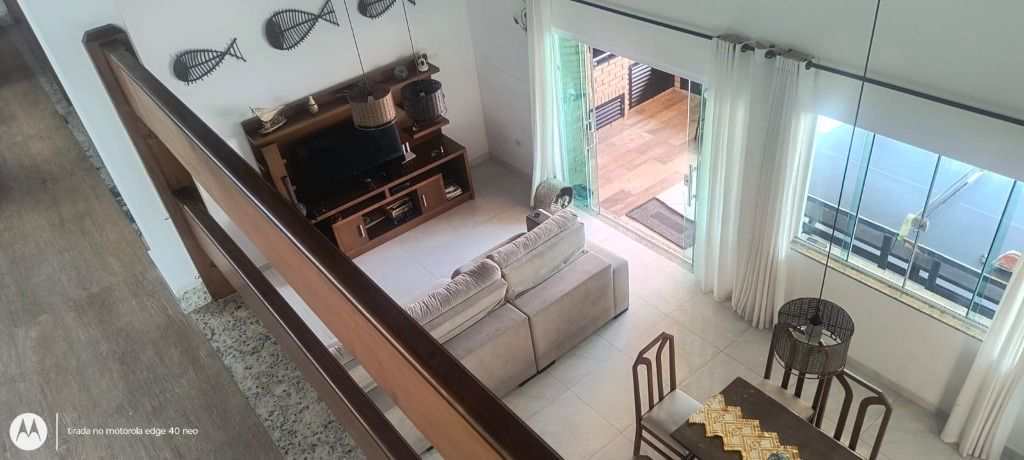 Casa em Itanhaém, no bairro Jardim Regina