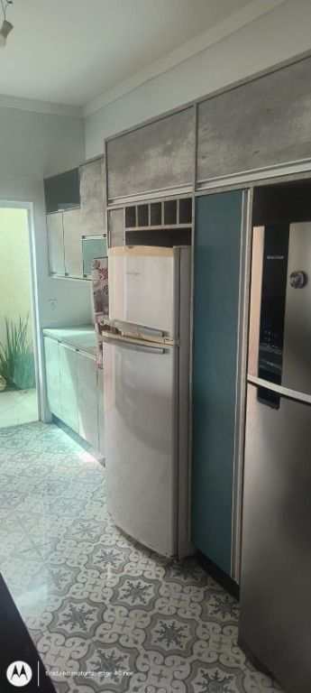 Casa em Itanhaém, no bairro Jardim Regina