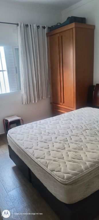 Casa em Itanhaém, no bairro Jardim Regina