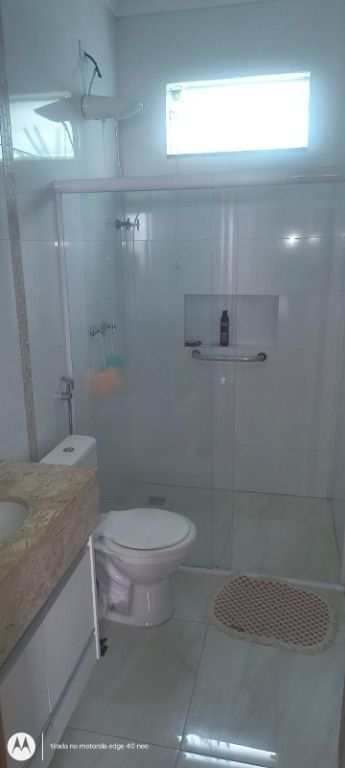 Casa em Itanhaém, no bairro Jardim Regina