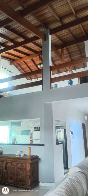 Casa em Itanhaém, no bairro Jardim Regina